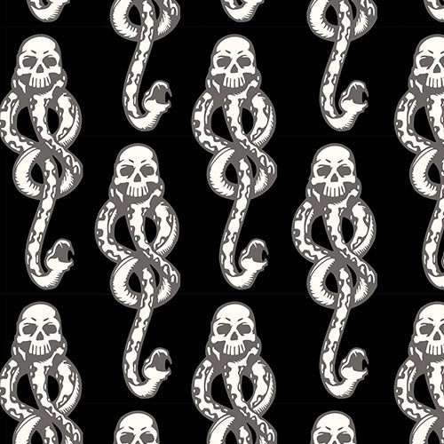 Serpent Skull Mark