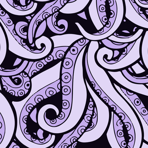 Ursula Villains Inspired