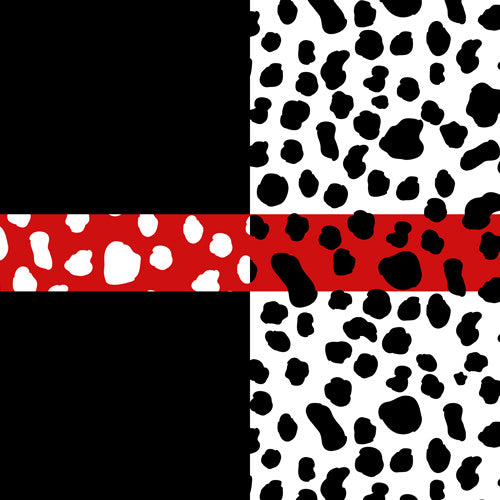 Cruella de Vil Villains Inspired