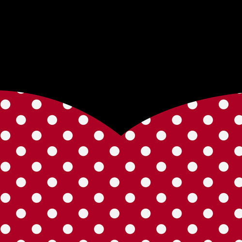 Minnie Rock The Dots