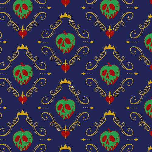 Poison Apple
