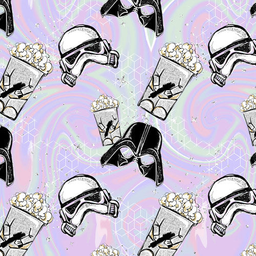 Star Wars Popcorn