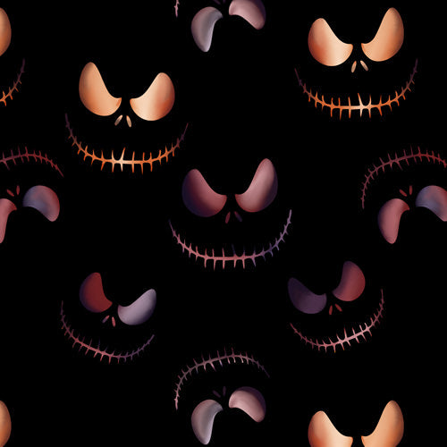 Pumpkin King Halloween Inspired