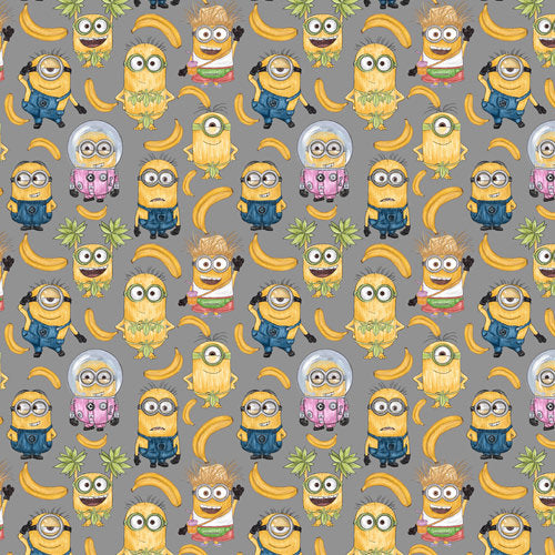 Funny Minions