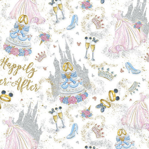 Happily Ever After Weddings