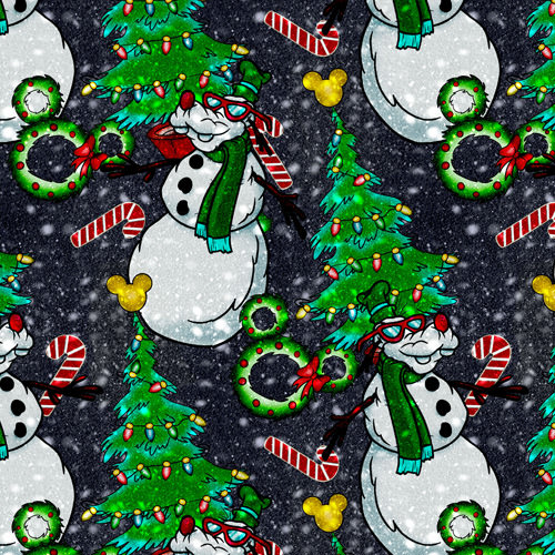 Goofy & the Christmas Tree