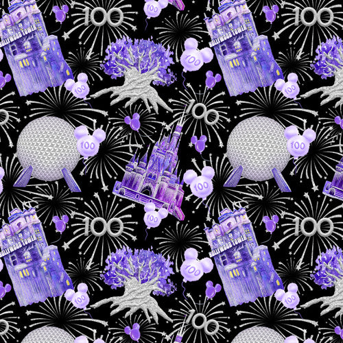 Disney 100th Anniversary