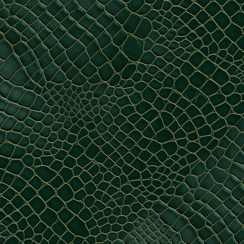 Animal Print - Alligator