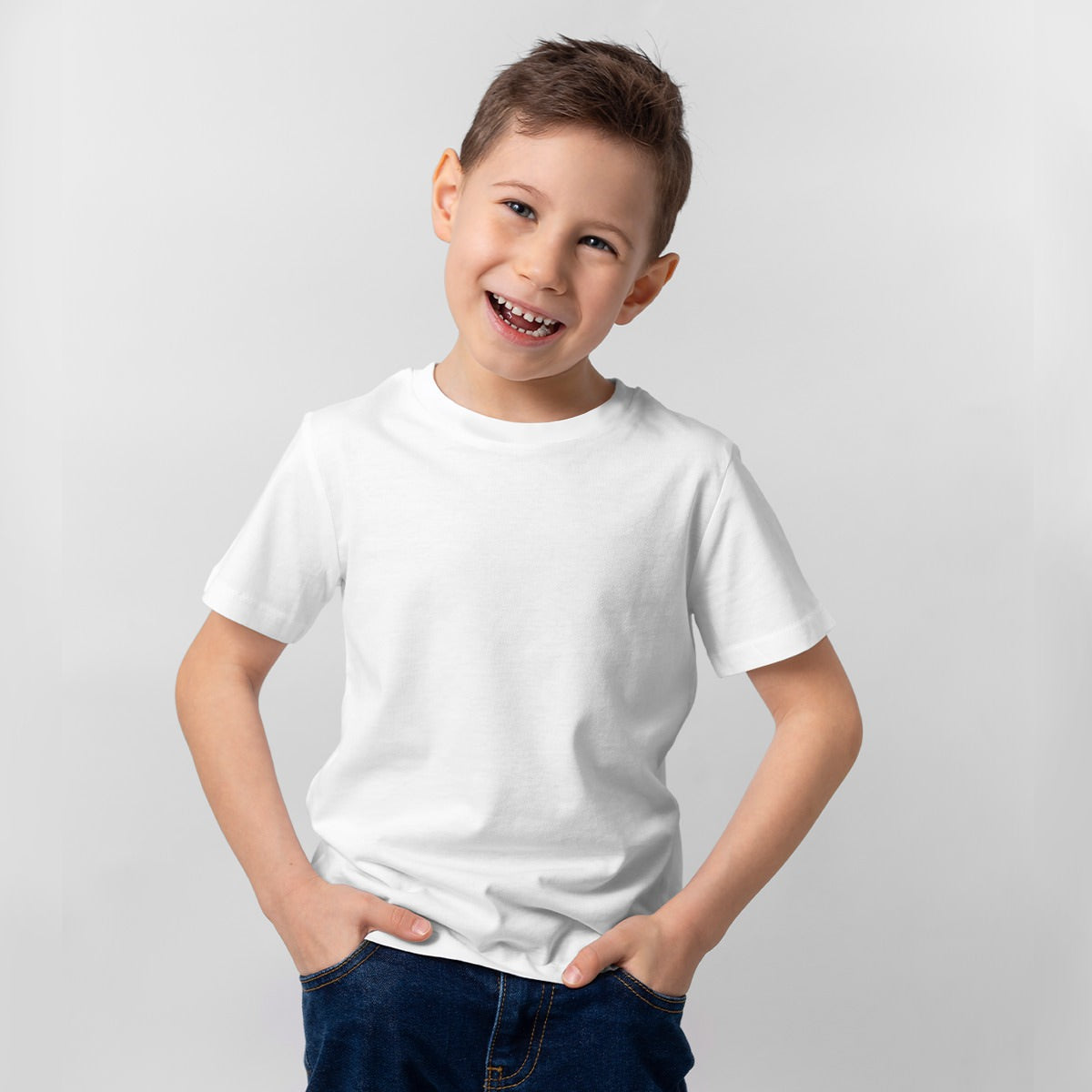 Pick Any Print from our Shop - Kid’s Short Sleeve T-Shirt