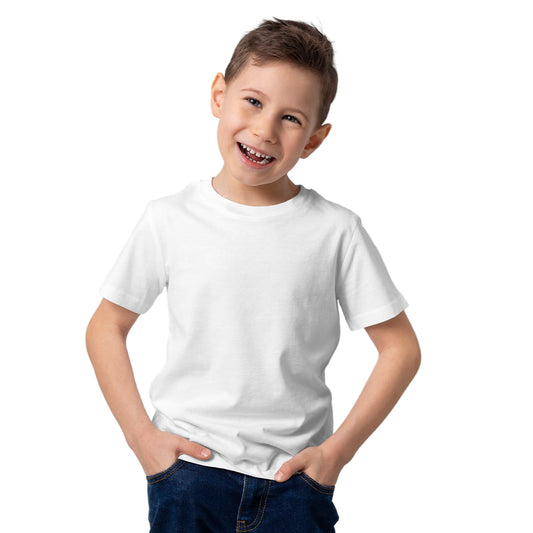 Pick Any Print from our Shop - Kid’s Short Sleeve T-Shirt