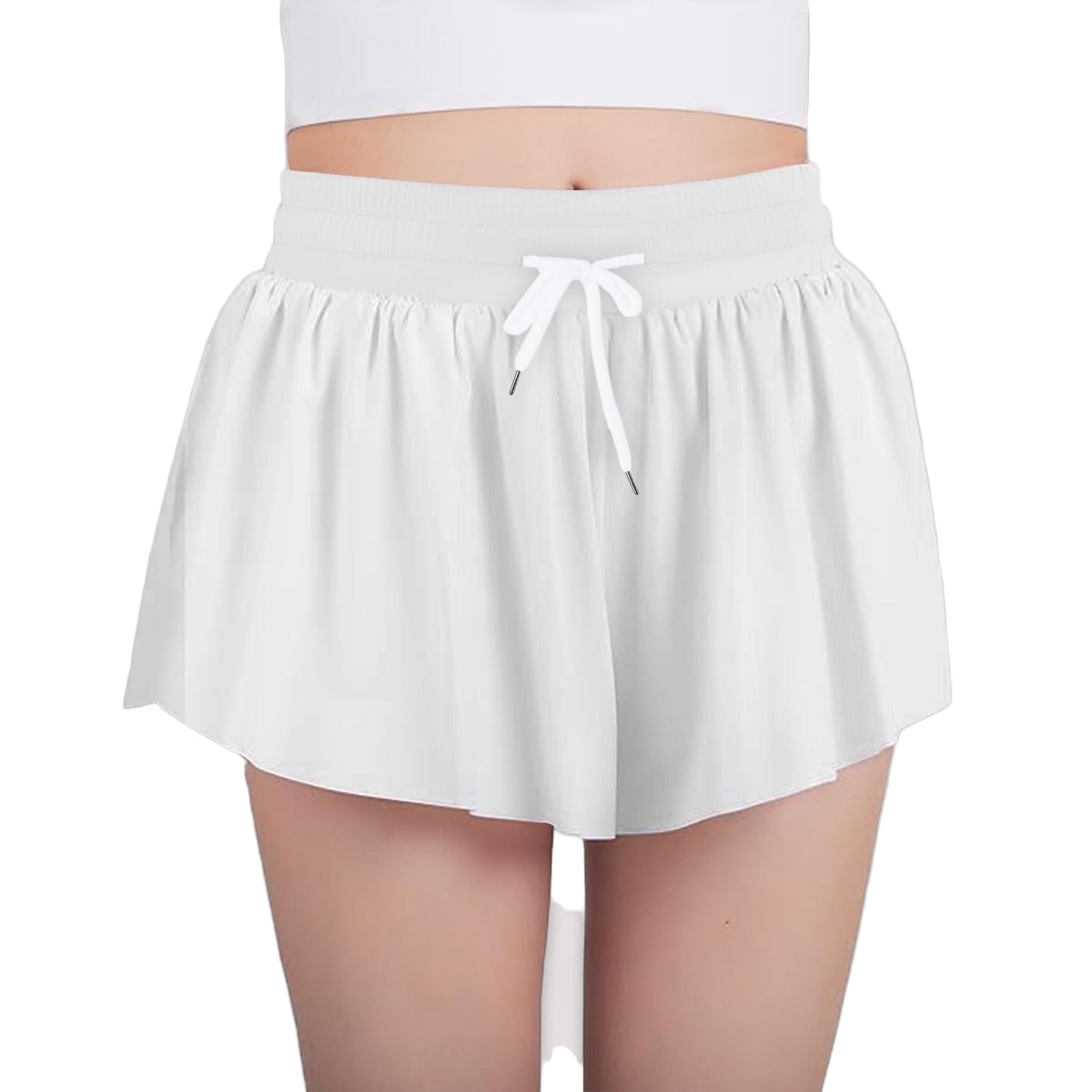 Pick Any Print from our Shop - Girls’ Flowy Pocket Shorts