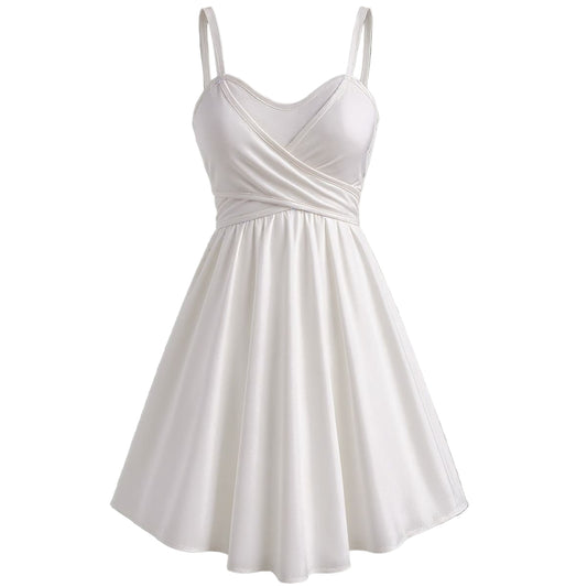 Pick Any Print from our Shop - Women's Sweetheart Cami Dress