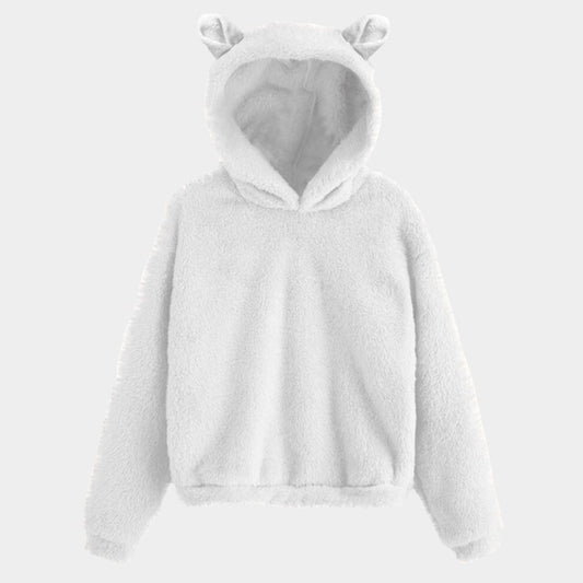 Pick Any Print from our Shop - Kid's Borg Fleece Hoodie