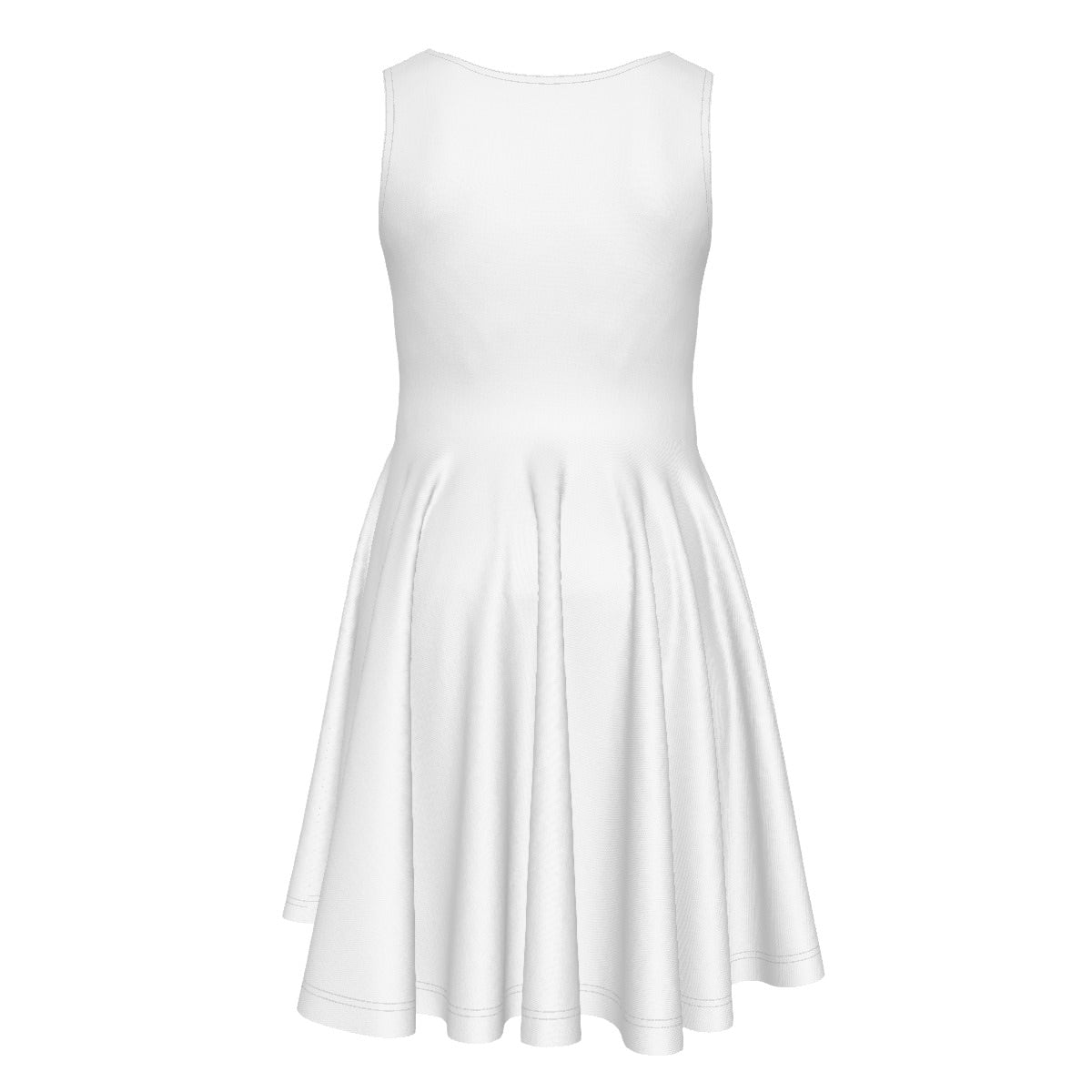 Pick Any Print from our Shop - Kid's Sleeveless Skater Dress