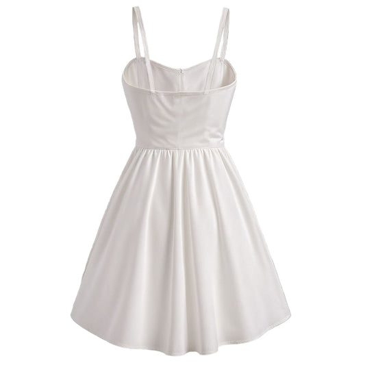 Pick Any Print from our Shop - Women's Sweetheart Cami Dress