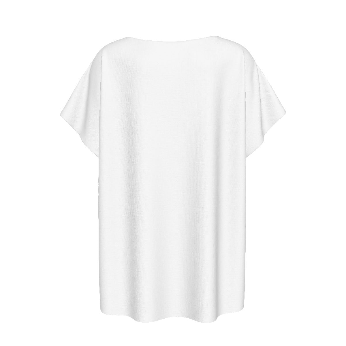 Pick Any Print from our Shop - Women’s Relaxed Fit Scoop Tee