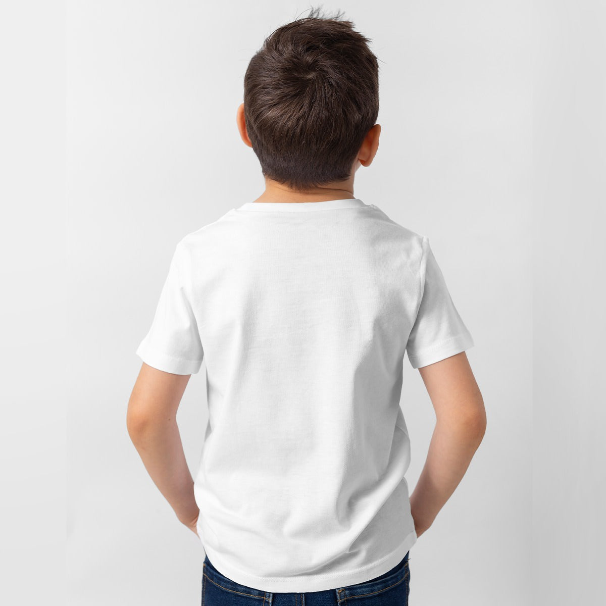 Pick Any Print from our Shop - Kid’s Short Sleeve T-Shirt