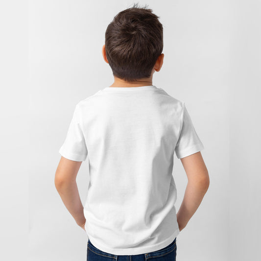 Pick Any Print from our Shop - Kid’s Short Sleeve T-Shirt