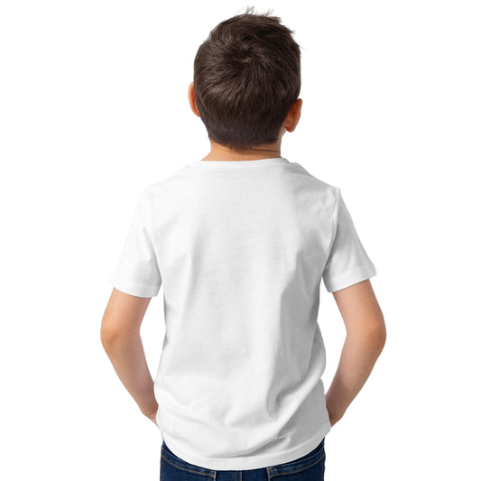 Pick Any Print from our Shop - Kid’s Short Sleeve T-Shirt