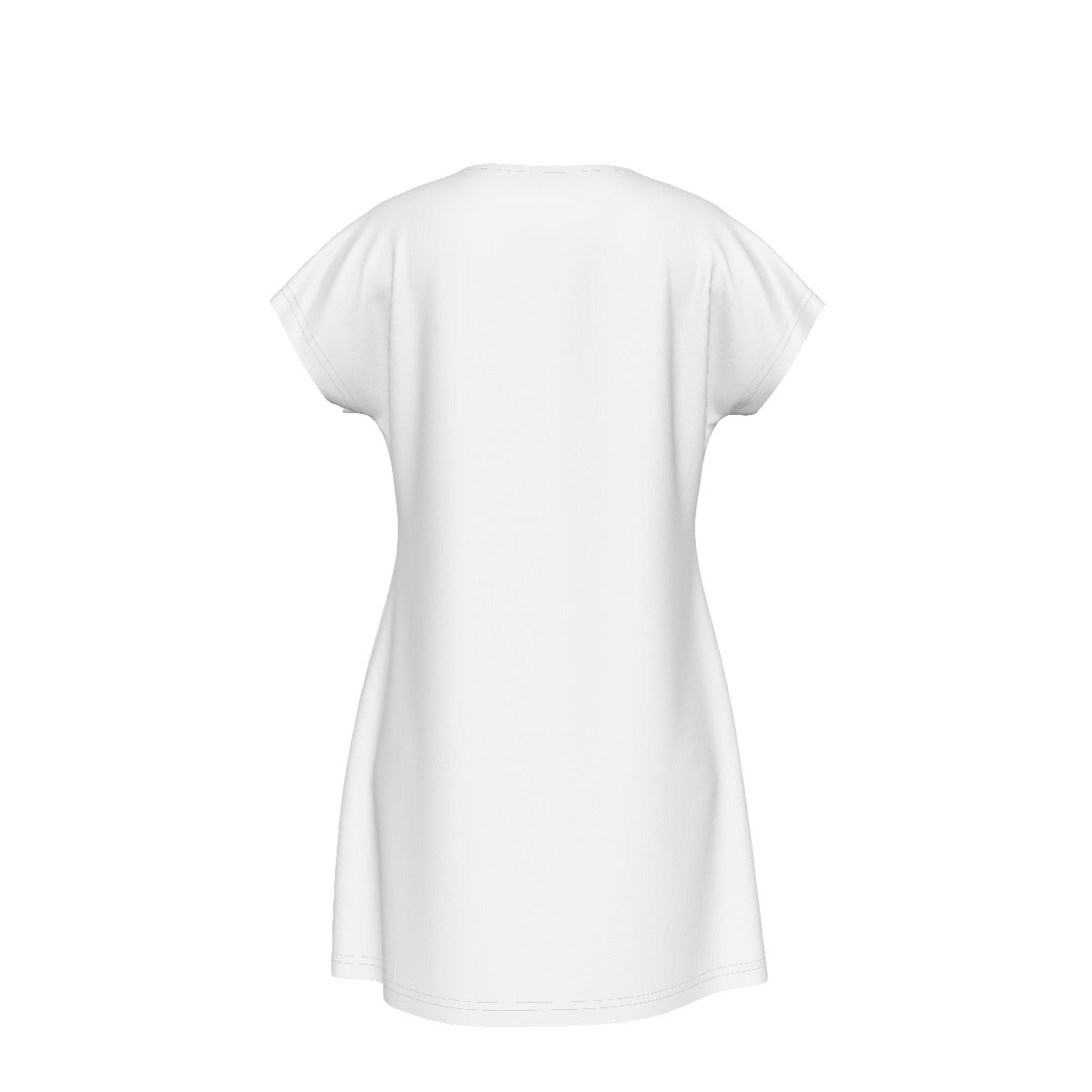 Pick Any Print from our Shop - Women's T-Shirt Dress