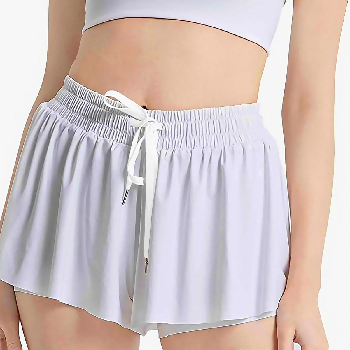 Pick Any Print from our Shop - Women's Flowy Pocket Shorts