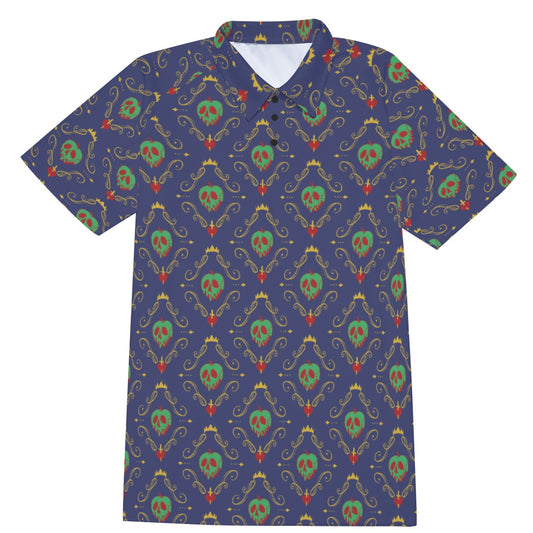Poison Apple - Men's Polo Shirt