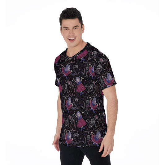 Marvelous Magical Mim - Men's Short Sleeve T-Shirt