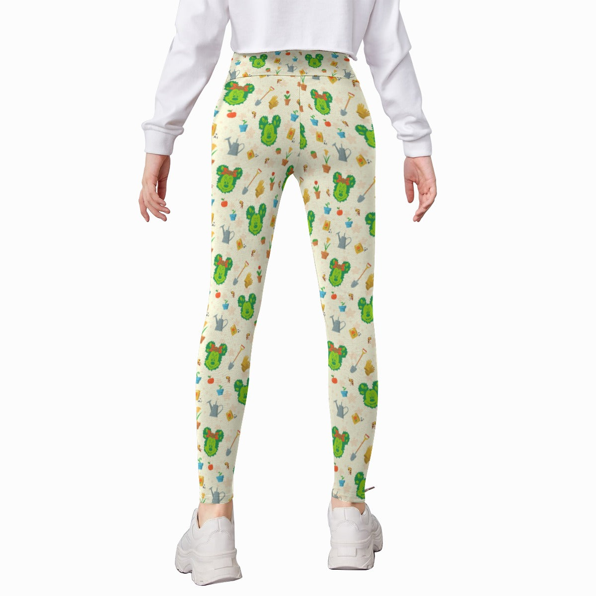 Spring Flower & Garden Festival - Kid's Leggings