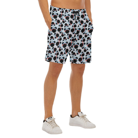 Pirate Life Adventure - Men’s Pocket Beach Shorts