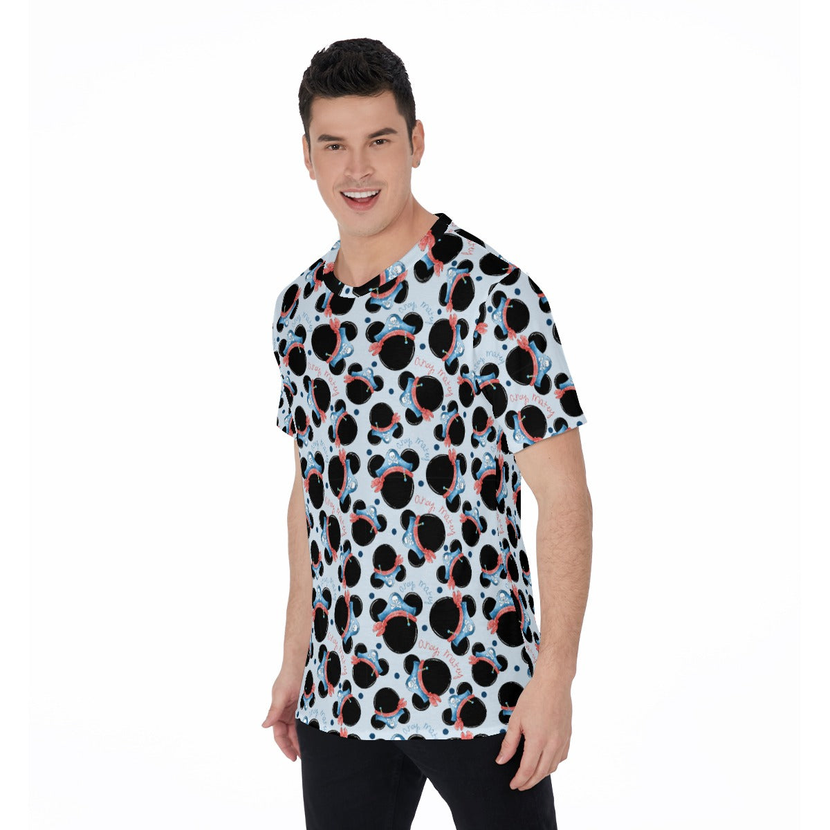 Pirate Life Adventure - Men's Short Sleeve T-Shirt