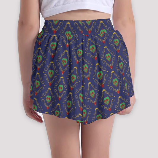 Poison Apple - Girls’ Flowy Pocket Shorts