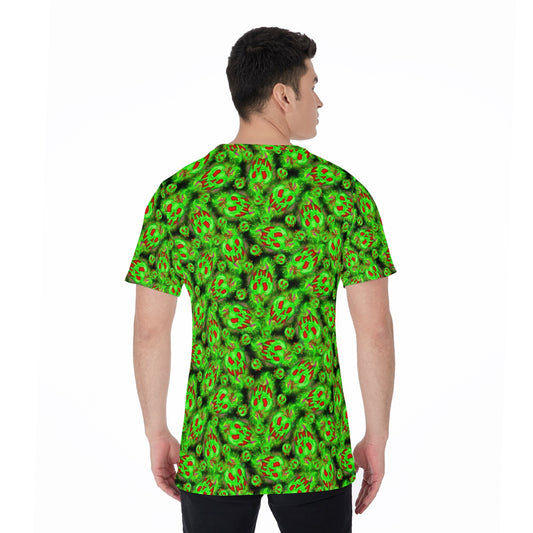 Just One Bite - Men's Short Sleeve T-Shirt