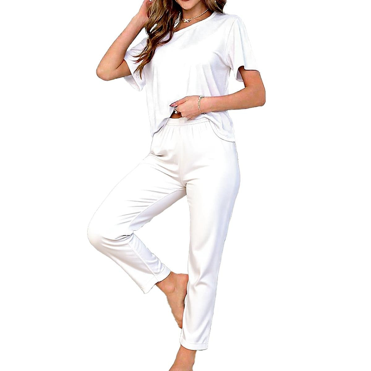 Pick Any Print from our Shop - Women’s SoftTouch Long Pajama Set