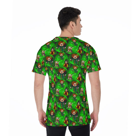 Wicked Witches’ Coven - Men's Short Sleeve T-Shirt