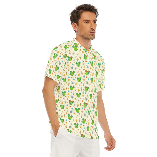 Spring Flower & Garden Festival - Men's Polo Shirt