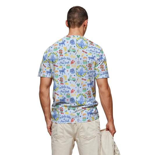 Sweet Life Pixie Dust - Men's Short Sleeve T-Shirt