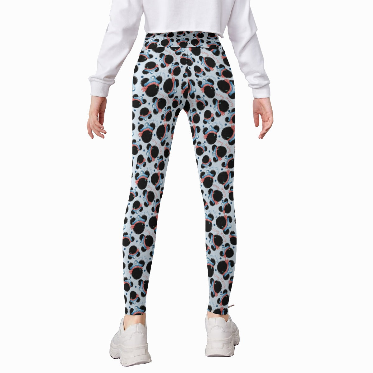 Pirate Life Adventure - Kid's Leggings