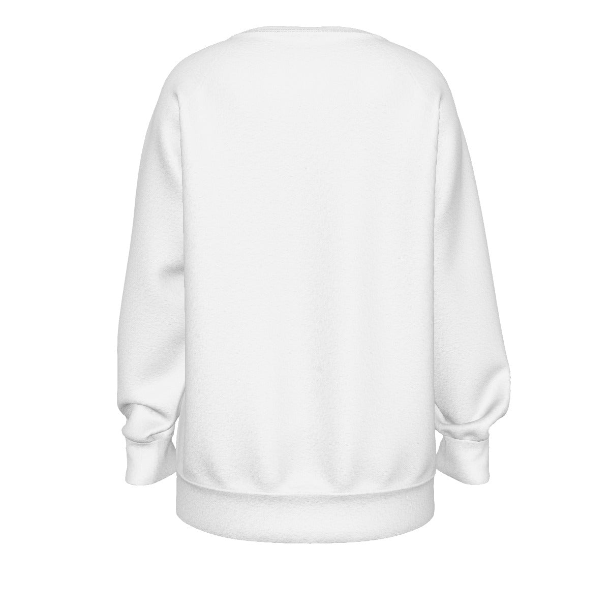 Pick Any Print from our Shop - Women's Raglan Sleeve Sweatshirt