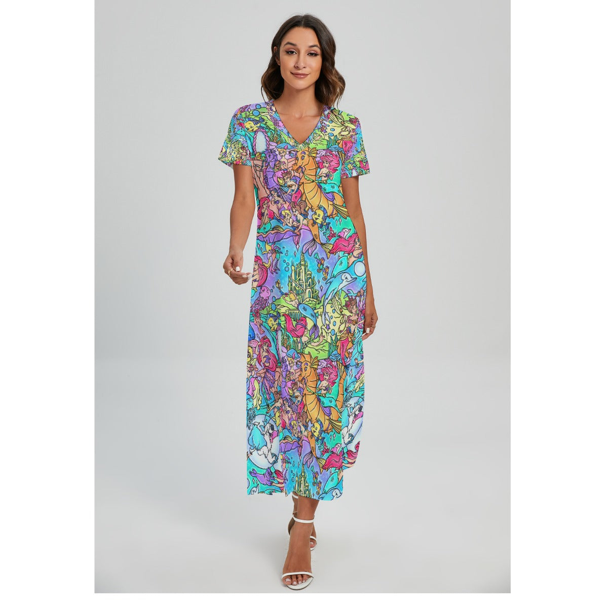 maxi plum dress Maris Plum Floral Maxi Dress