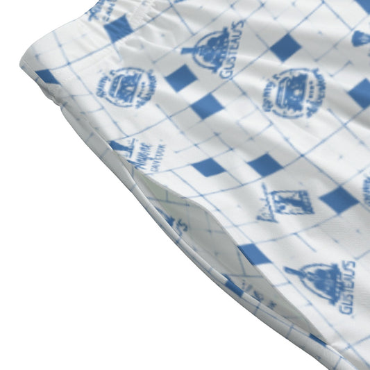 Chez Little Chef - Women’s Pocket Midi Skirt