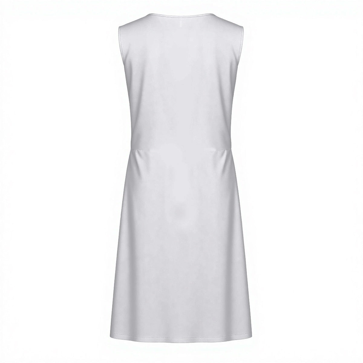 Pick Any Print from our Shop - Women's Ring Strap Summer Dress