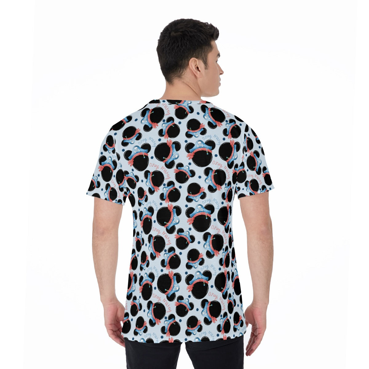 Pirate Life Adventure - Men's Short Sleeve T-Shirt