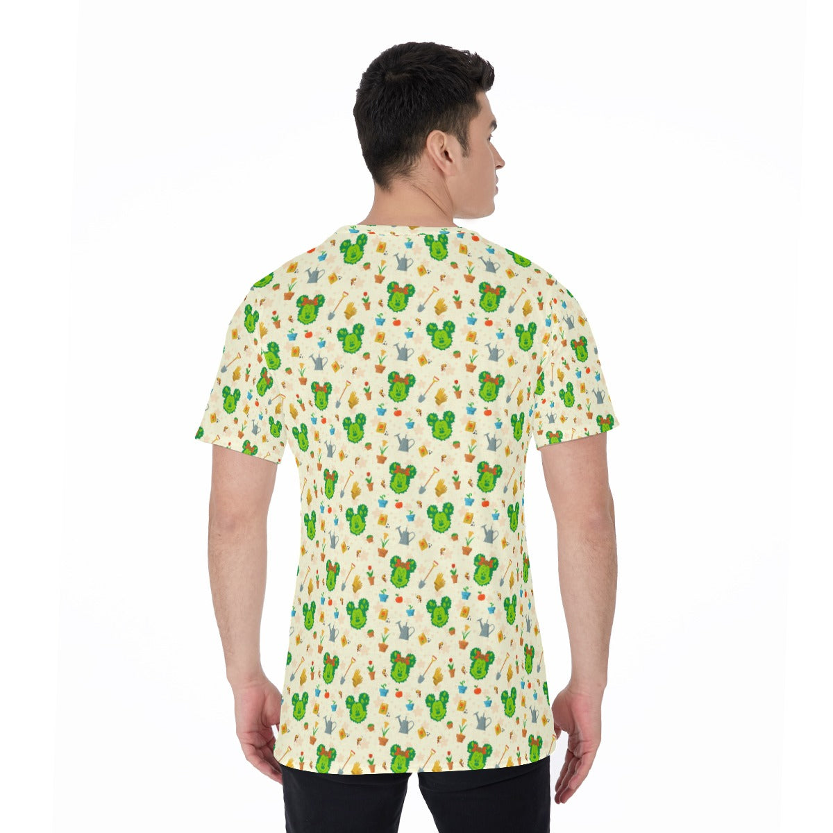 Spring Flower & Garden Festival - Men's Short Sleeve T-Shirt