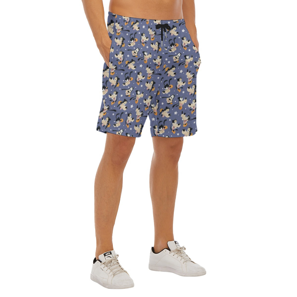 Goofy - Men’s Pocket Beach Shorts