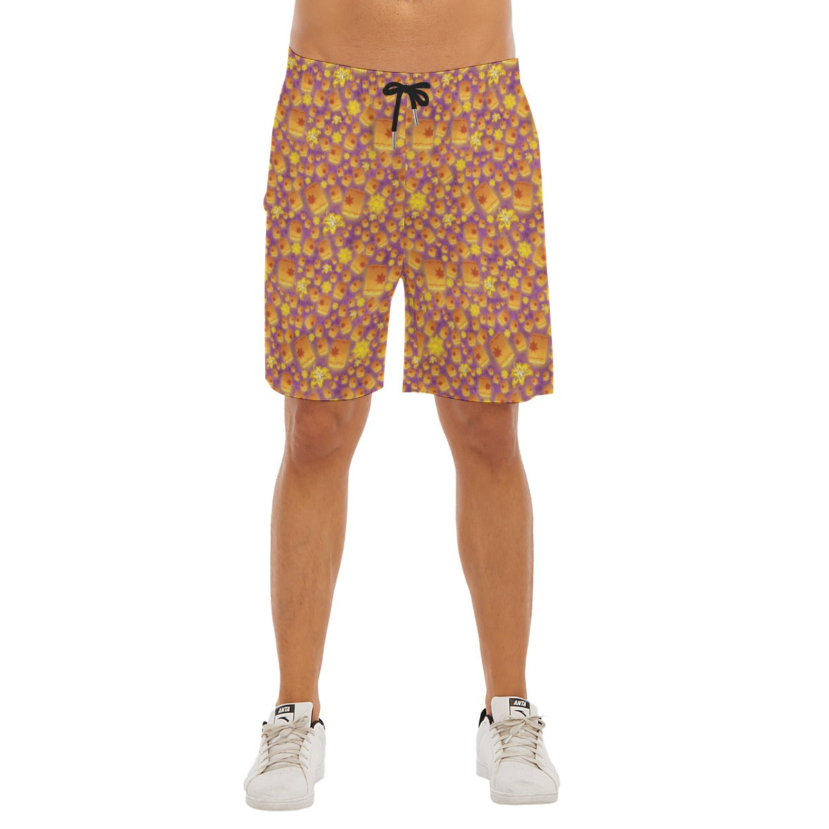Lantern Glow Festival - Men’s Pocket Beach Shorts