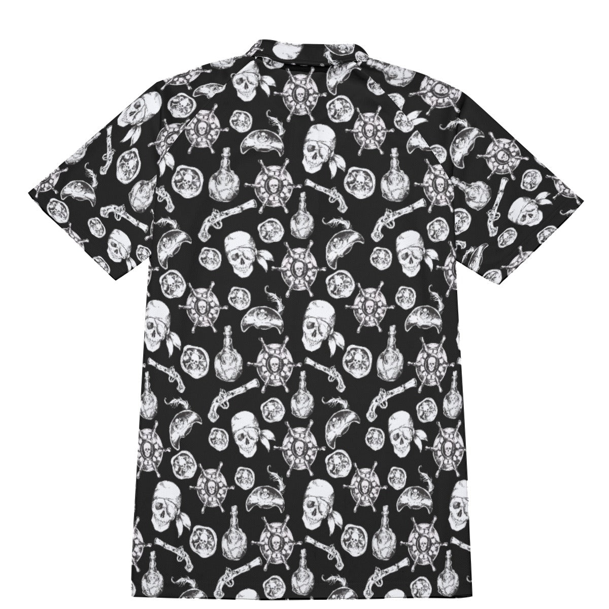 A Pirate Life - Men's Polo Shirt
