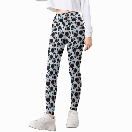Pirate Life Adventure - Kid's Leggings