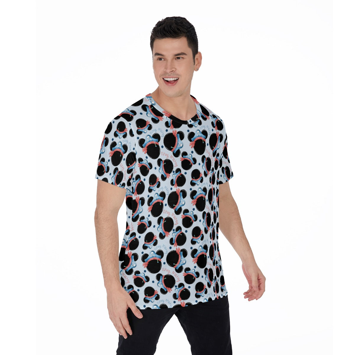Pirate Life Adventure - Men's Short Sleeve T-Shirt