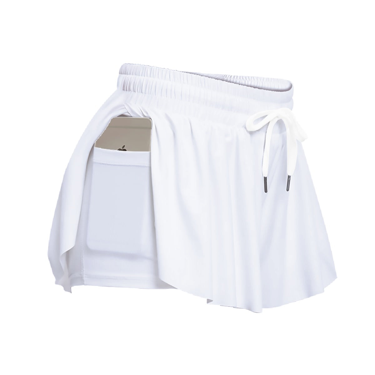 Pick Any Print from our Shop - Women's Flowy Pocket Shorts