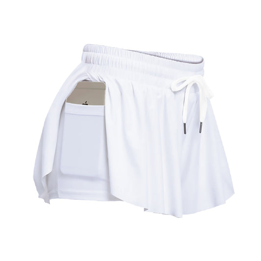 Pick Any Print from our Shop - Women's Flowy Pocket Shorts